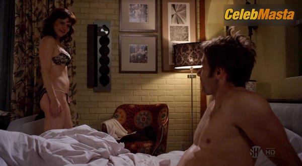 Carla Gugino Photos from Californication photo 8