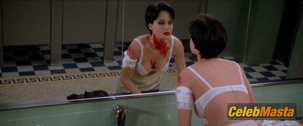 Photo Gallery: Carla Gugino in Snake Eyes photo 2