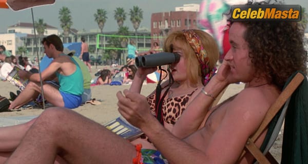 Carla Gugino Scene Photos Gallery from Son In Law photo 3