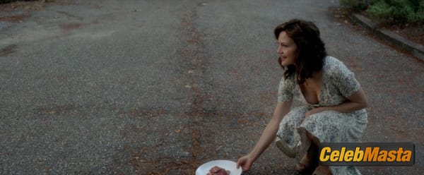 Carla Gugino Photo Gallery from Gerald’s Game photo 2