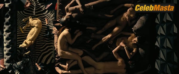 Carla Gugino Photo Set from The Fall Of The House Of Usher photo 7