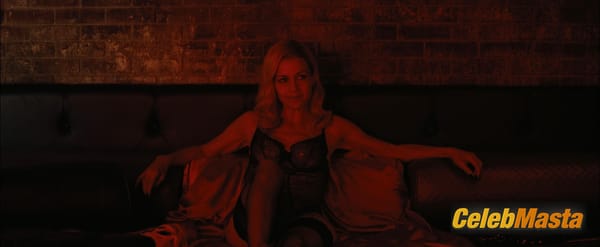 Carla Gugino Photo Set from The Fall Of The House Of Usher photo 10