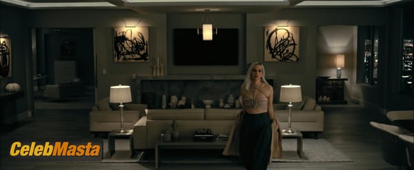 Carla Gugino Photo Set from The Fall Of The House Of Usher photo 13