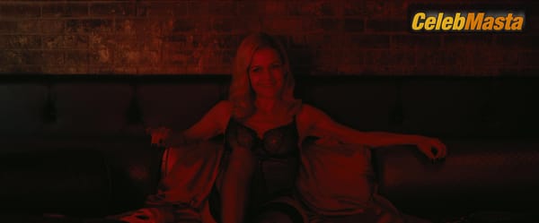 Carla Gugino Photo Set from The Fall Of The House Of Usher photo 14