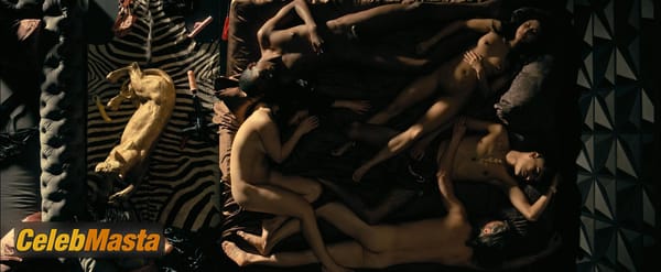 Carla Gugino Photo Set from The Fall Of The House Of Usher photo 16