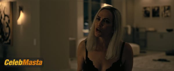 Carla Gugino Photo Set from The Fall Of The House Of Usher photo 18