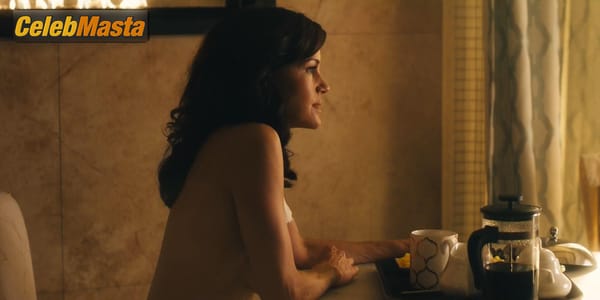 Carla Gugino Photos from Jett photo 13