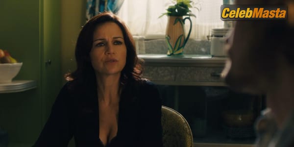Carla Gugino Photos from Jett photo 17