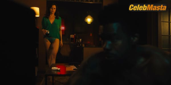 Carla Gugino Photos from Jett photo 24