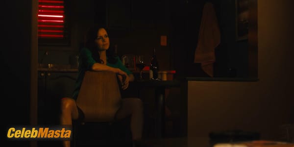 Carla Gugino Photos from Jett photo 25