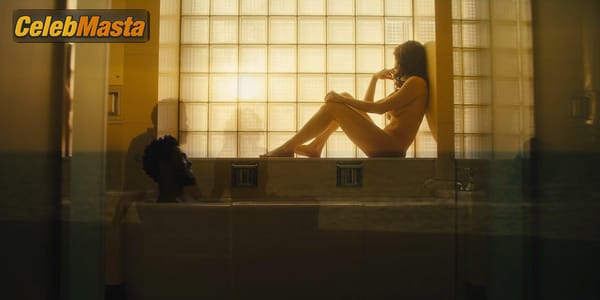 Carla Gugino Photos from Jett photo 28