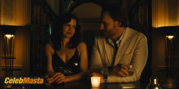 Carla Gugino Photos from Jett photo 29