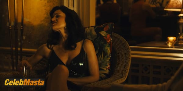Carla Gugino Photos from Jett photo 30