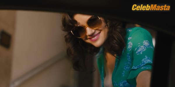 Carla Gugino Photos from Jett photo 32