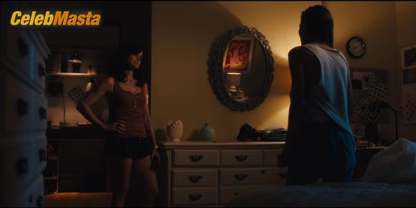 Carla Gugino Photos from Jett photo 36