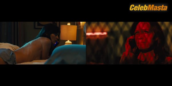 Carla Gugino Photos from Jett photo 38