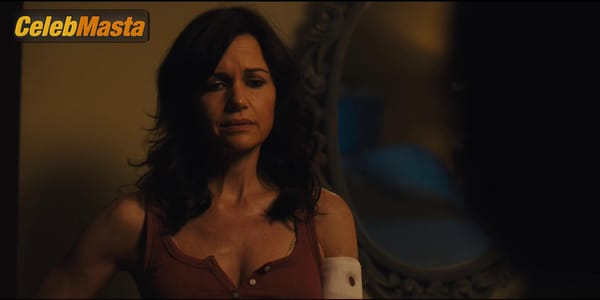 Carla Gugino Photos from Jett photo 40