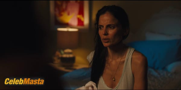 Carla Gugino Photos from Jett photo 41