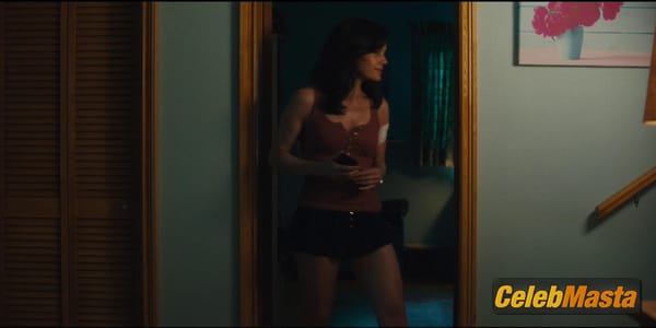 Carla Gugino Photos from Jett photo 44