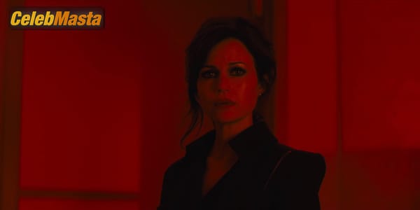 Carla Gugino Photos from Jett photo 45