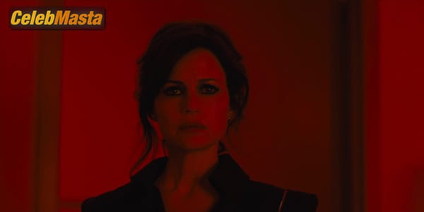 Carla Gugino Photos from Jett photo 46