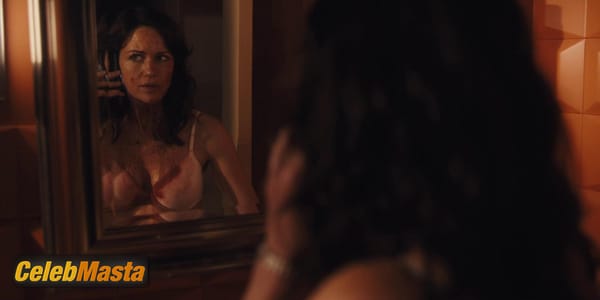 Carla Gugino Photos from Jett photo 47