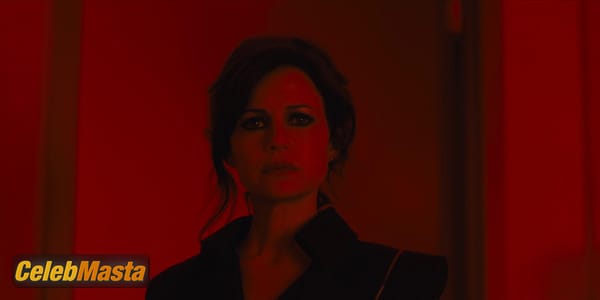Carla Gugino Photos from Jett photo 53