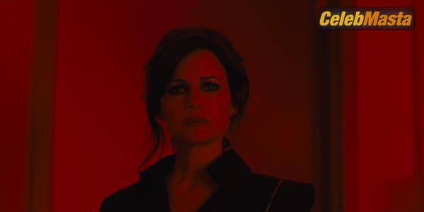 Carla Gugino Photos from Jett photo 56