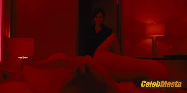 Carla Gugino Photos from Jett photo 61