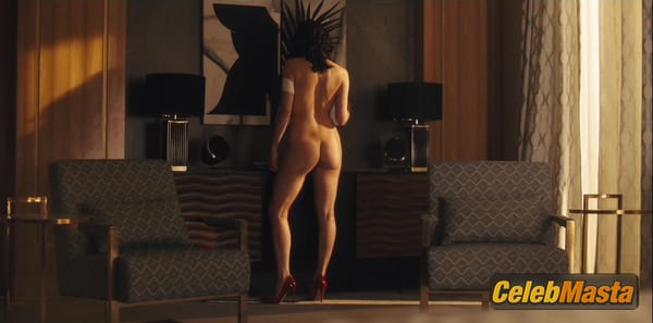 Carla Gugino Photos from Jett photo 78