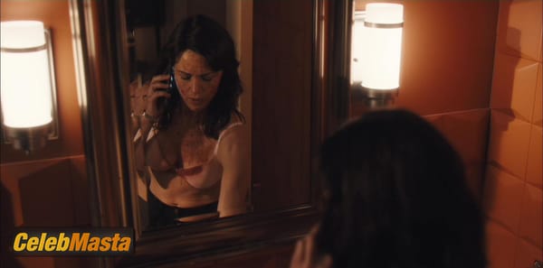 Carla Gugino Photos from Jett photo 82