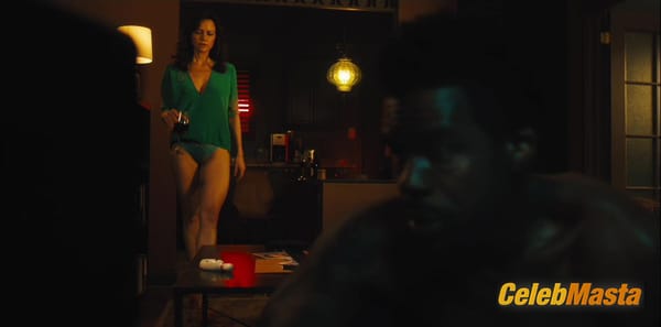 Carla Gugino Photos from Jett photo 84