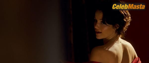 Carla Gugino Photo Collection from Righteous Kill photo 1