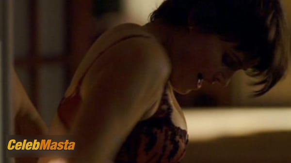 Carla Gugino Photo Collection from Righteous Kill photo 2