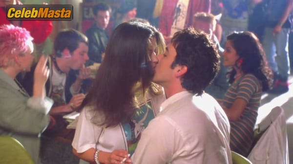 Catherine Zeta-Jones Scene Photos Gallery from High Fidelity photo 3