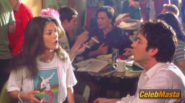 Catherine Zeta-Jones Scene Photos Gallery from High Fidelity photo 5