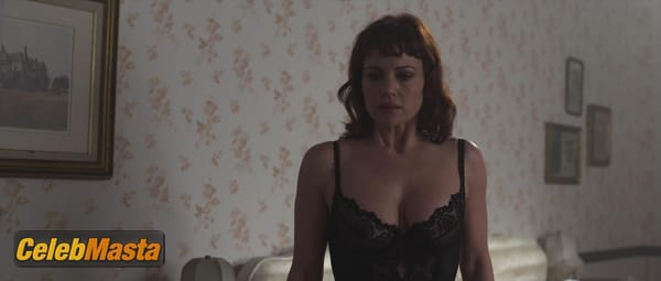 Carla Gugino Photo Collection from Tell-tale photo 5