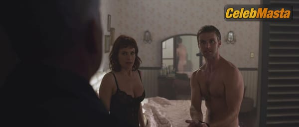 Carla Gugino Photo Collection from Tell-tale photo 10