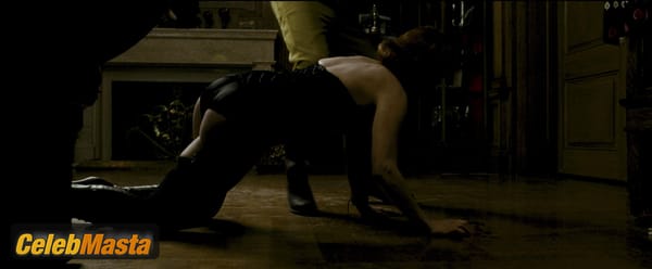 Carla Gugino Photo Collection from Watchmen photo 3