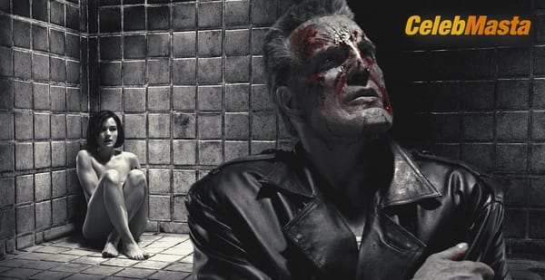 Carla Gugino Scene Photos Gallery from Sin City photo 10