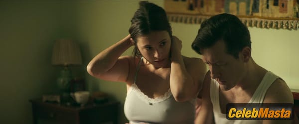 Photo Gallery: Carla Quevedo in Yosi, The Regretful Spy photo 1