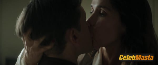 Photo Gallery: Carla Quevedo in Yosi, The Regretful Spy photo 7
