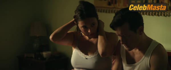 Photo Gallery: Carla Quevedo in Yosi, The Regretful Spy photo 13