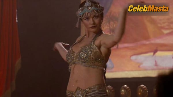 Catherine Zeta-Jones Photo Set from Death Defying Acts photo 3