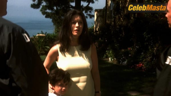 Photo Gallery: Catherine Zeta-Jones in Traffic photo 2