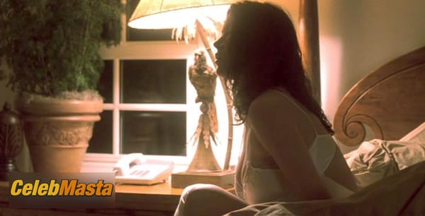 Photo Gallery: Catherine Zeta-Jones in Traffic photo 5