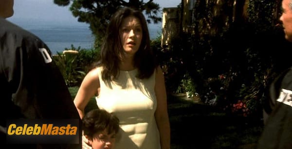 Photo Gallery: Catherine Zeta-Jones in Traffic photo 7