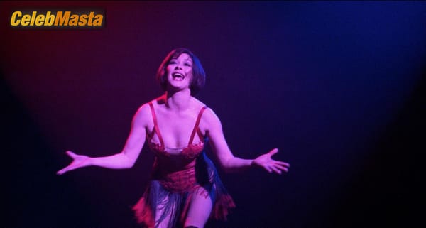 Catherine Zeta-Jones Photo Gallery from Chicago photo 1