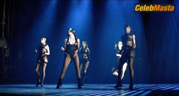Catherine Zeta-Jones Photo Gallery from Chicago photo 3