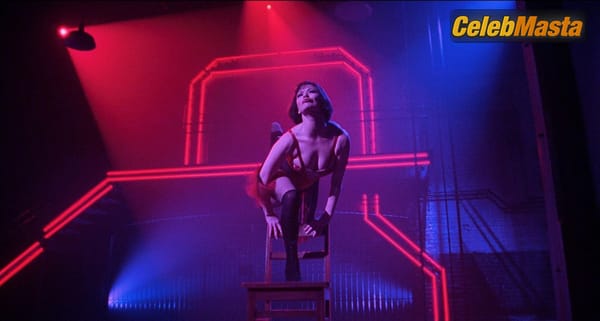 Catherine Zeta-Jones Photo Gallery from Chicago photo 9